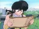 Ranma