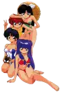 Ranma