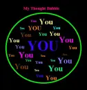You