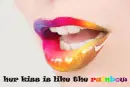 raonbow lips