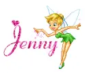 JENNY