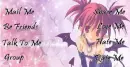 Pretty Pink Etna