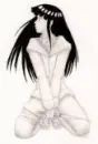 Hinata Hyuuga - Shippuuden