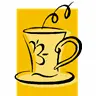 Yellow Coffee Cup