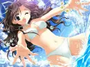 Summer Girl