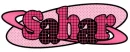 SAHAR