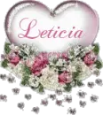 Leticia