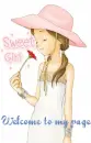 Welcome to my page