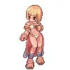 dancer