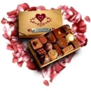 chocolate box