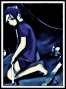 Lain Iwakura [The Unforgiven]
