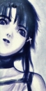 Lain Iwakura [Gothic Beauty]