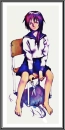 Lain Iwakura [Cold]
