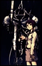 Lain Iwakura [Negative Spaces]