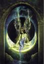 Fairy Moon