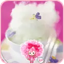 cotton candy