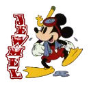 FOR JEWMEL