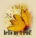 friend
