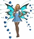Blue Fairy