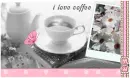 i love coffee