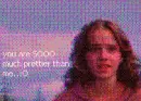 Ugly Hermione
