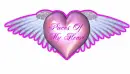 Pieces of my heart