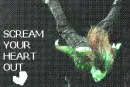 Jeff Hardy <3..scream your heart out..