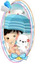 cute baby