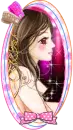 lovely girl