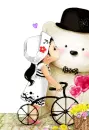 sweet kiss