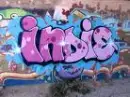 Graffiti Indie