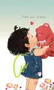  love you for ever