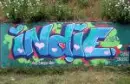 Spray Paint Indie