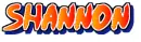 Naruto Font - Shannon