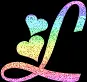 Letter L