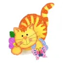 cat