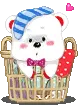 baby bear