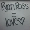 Ryan Ross Is Love-