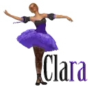 Clara :)