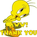 Tweety