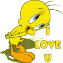 Tweety