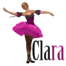 Clara :)