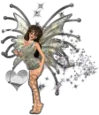 Fairy Lisa