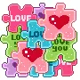 l o v e