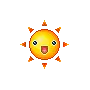 sunshine