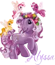 Alyssa