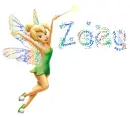 tinkerbell zoey