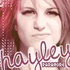 Hayley Williams