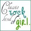 Classic Rock Girl!