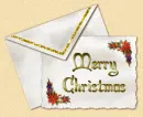 x-mas Card 